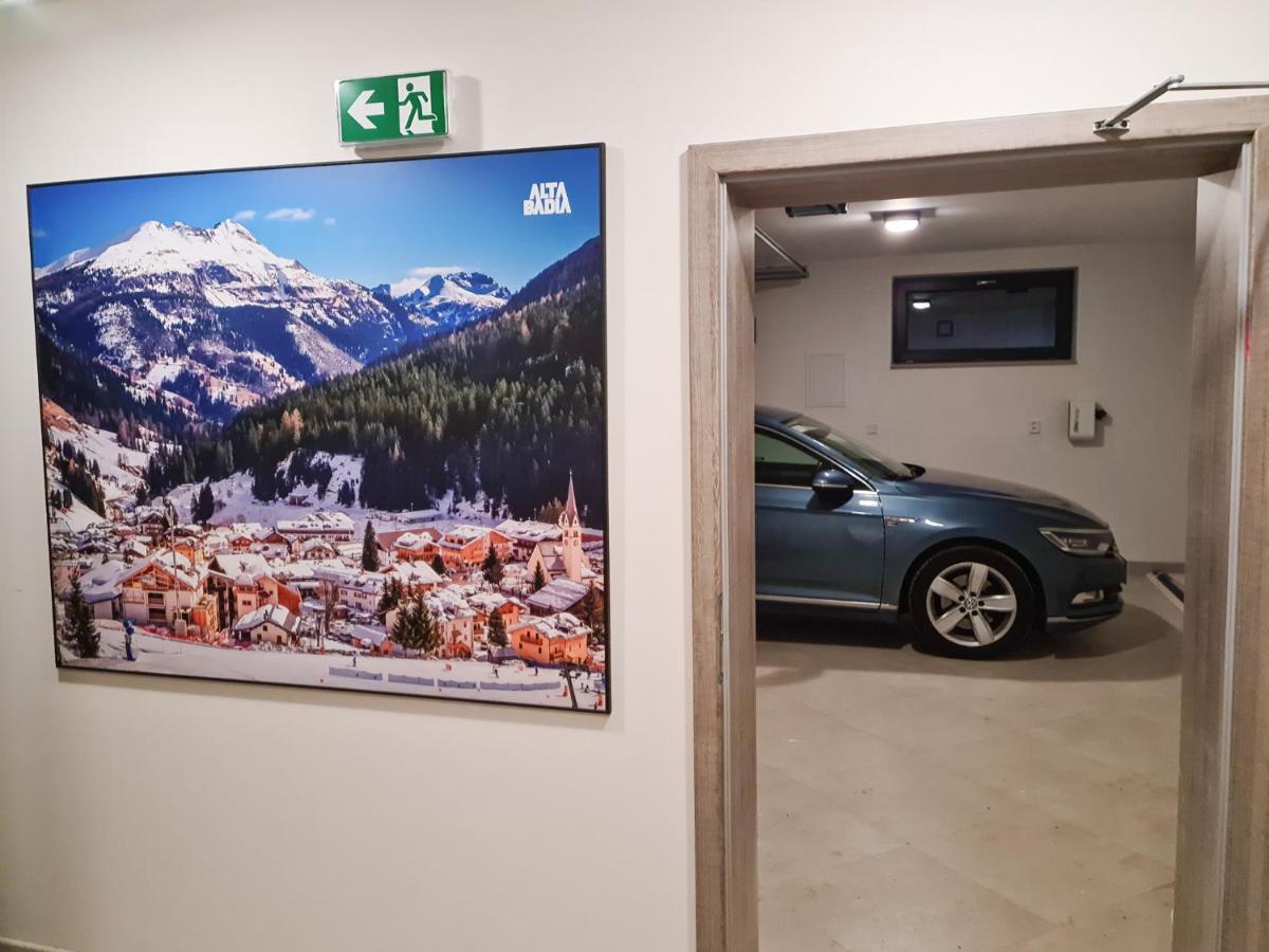 Rooftop Klinovec Loučná pod Klínovcem Exteriér fotografie
